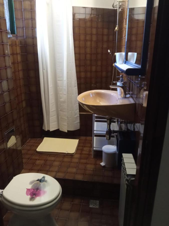 Apartman Plava Riba Szybenik Zewnętrze zdjęcie