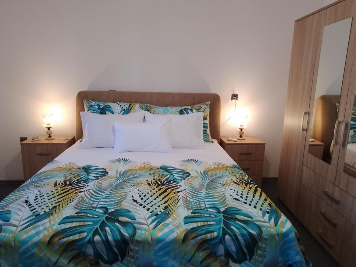 Apartman Plava Riba Szybenik Zewnętrze zdjęcie