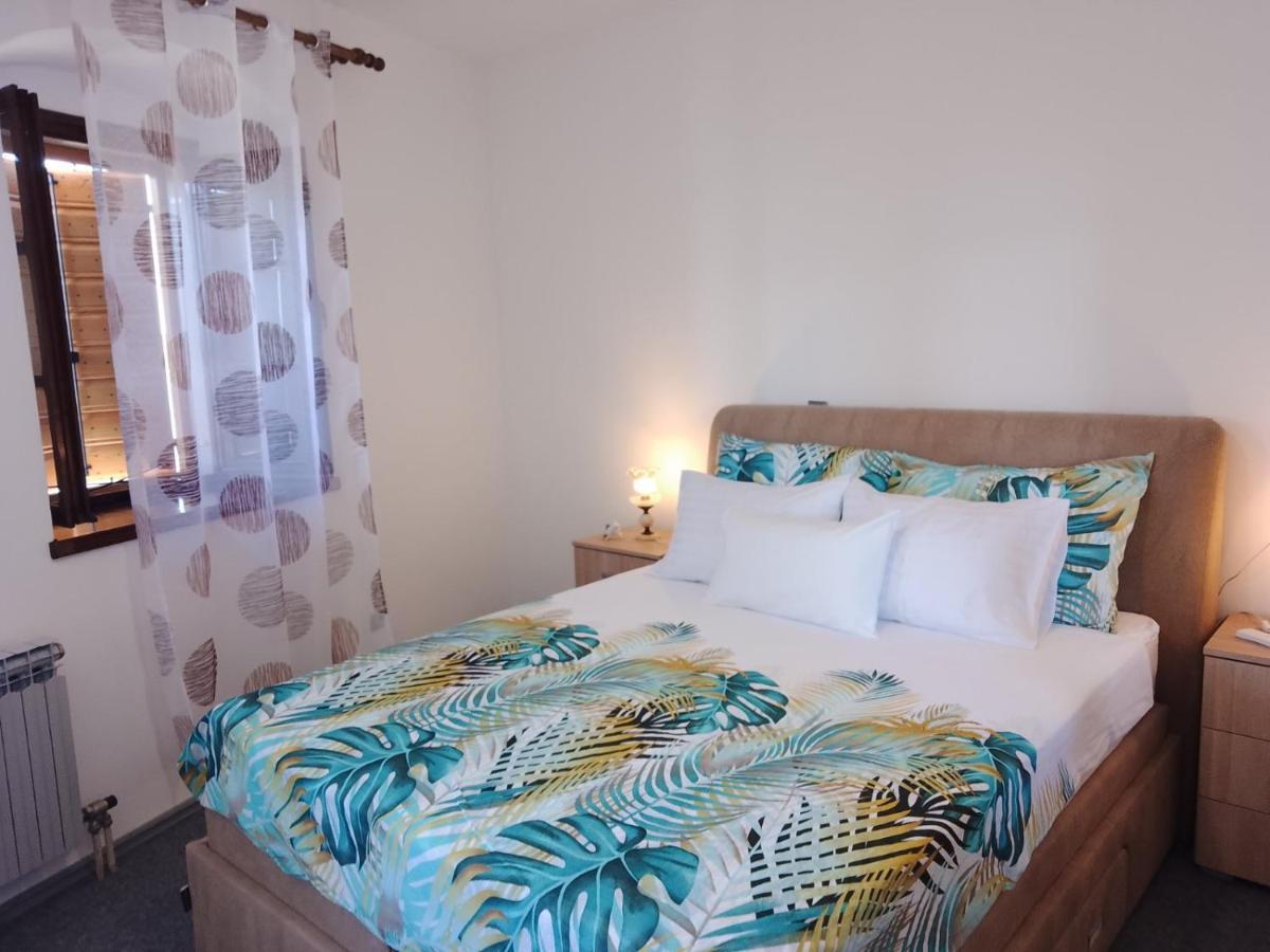 Apartman Plava Riba Szybenik Zewnętrze zdjęcie